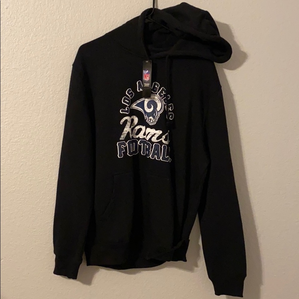 Los Angeles Rams sweatshirt